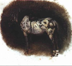 Apfelschimmel