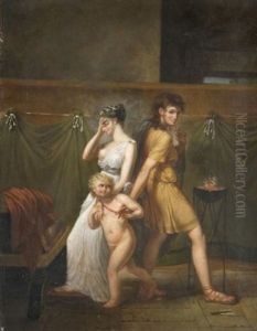 L'amour Est Aveugle
