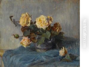 Bouquet De Roses