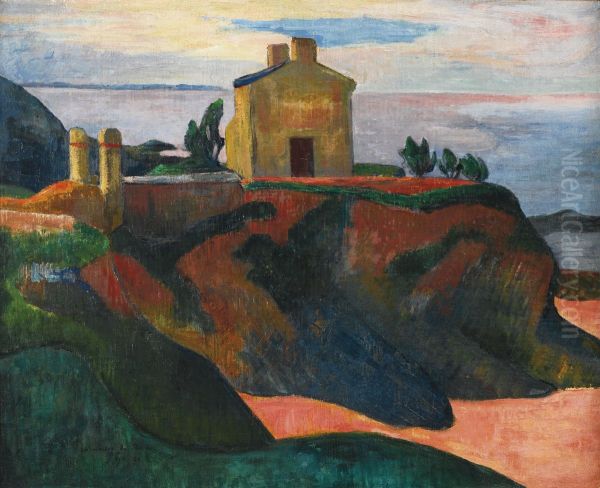La Maison Du Pan-du - view 1