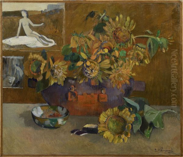 Nature Morte A L'esperance - view 1