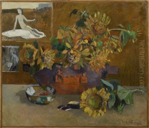 Nature Morte A L'esperance