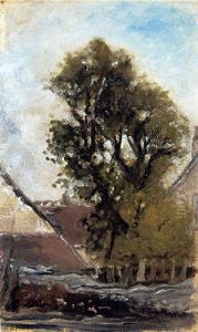 Paysage Avec Arbre Paysage Avec Arbre
