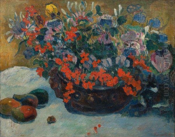 Bouquet De Fleurs - view 1