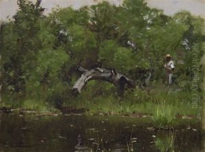 Nestroy Als Tratschmierl by Gilbert Gaul