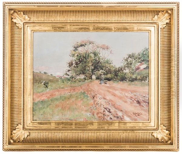 Nashville Landscape - view 1