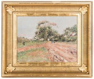 Nashville Landscape