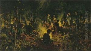 On Bivouac
