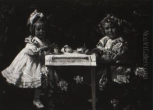 The Tea Party The Tea Party