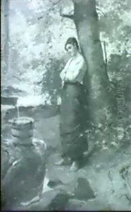 Fetching Water Fetching Water