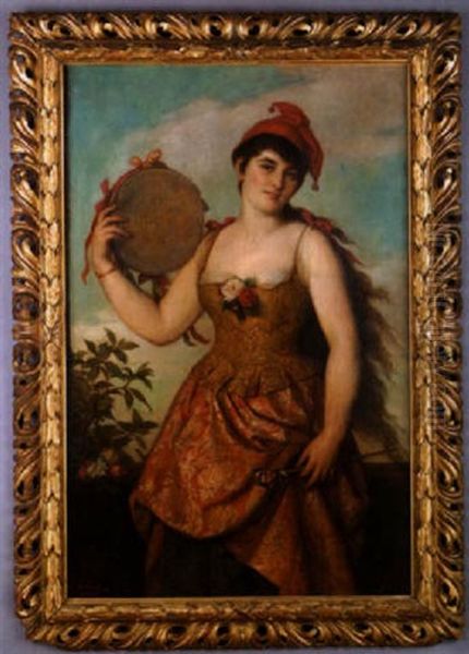 The Merry Maker - view 1