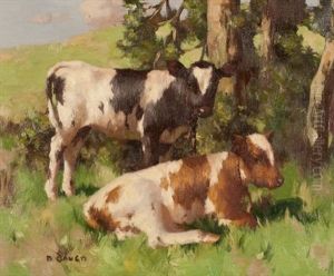 Ayrshires Ayrshires
