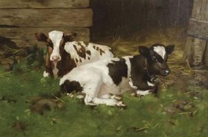 Resting Resting