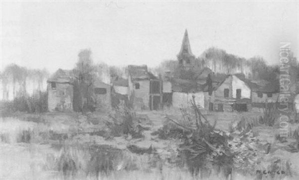 Le Ville Basse - view 1