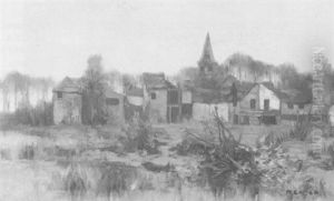 Le Ville Basse