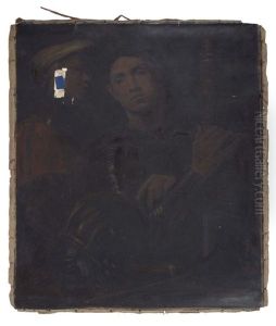 Untitled (after Giorgione) Untitled (after Giorgione)