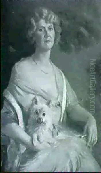 Helene And Blanquito - view 1