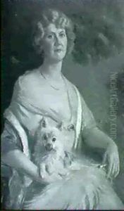 Helene And Blanquito