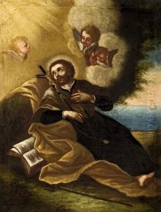 San Francesco Saverio A Goa