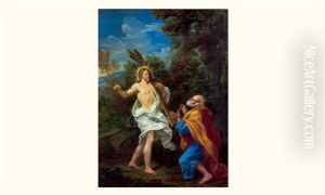 Quo Vadis Domine?