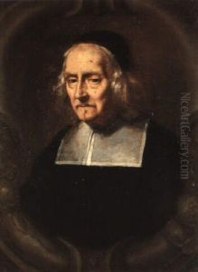 Ritratto Di Gian Lorenzo Bernini