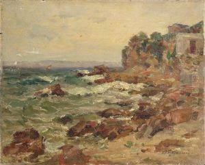 La Corniche