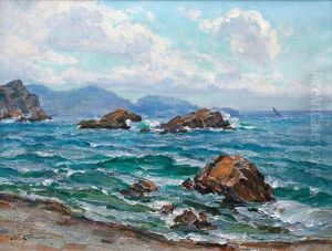 Les Islettes, Rade De Toulon