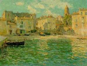 Port De Pecheurs, St. Tropez