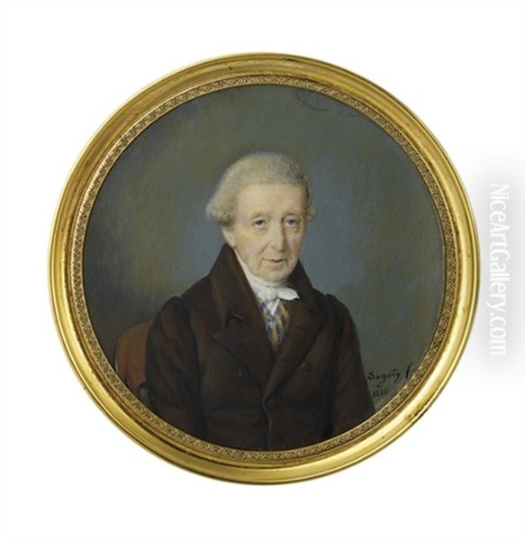 Johann Christoph Schonbeck - view 1