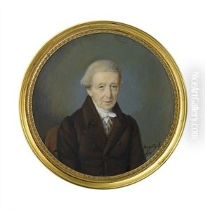 Johann Christoph Schonbeck Johann Christoph Schonbeck
