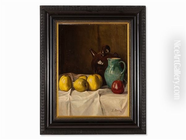 Still Life - view 1