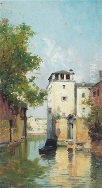 Venezia - view 1