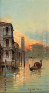 Venedig Venedig