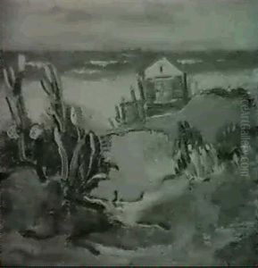 Dunenlandschaft Dunenlandschaft