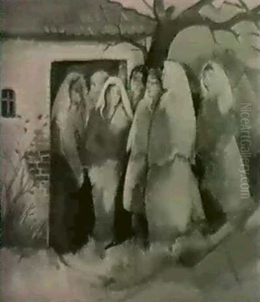 Kleiner Aufruhr - view 1