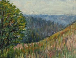 Chabot Hills