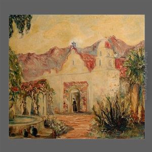 Mission San Luis Rey De Francia
