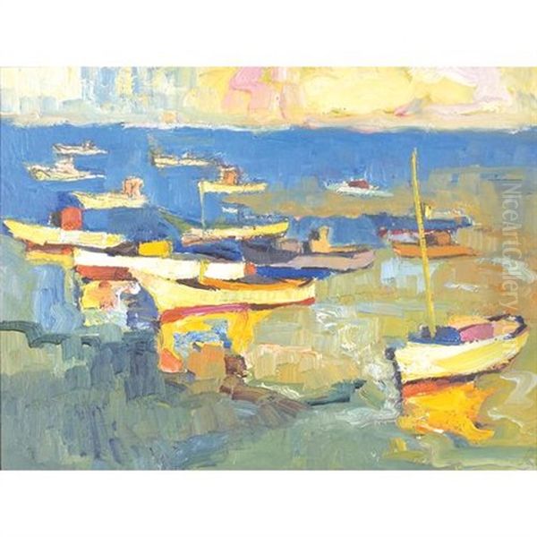Stillwater Cove, Monterey - view 1