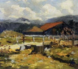 Carmel Valley Farm