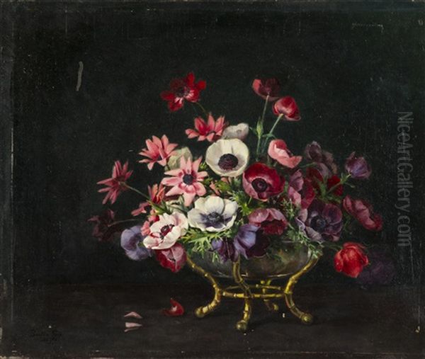 Bouquet De Fleurs - view 1