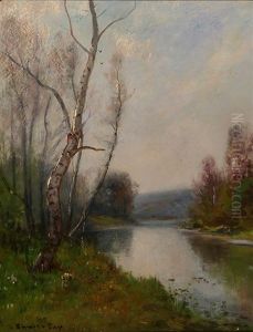 River Landscape