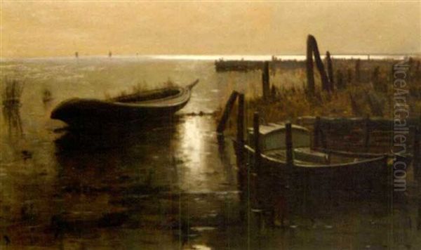 Twilight Shore - view 1