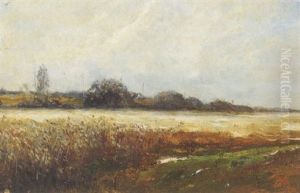 Broad Acres by Edward B. Gay