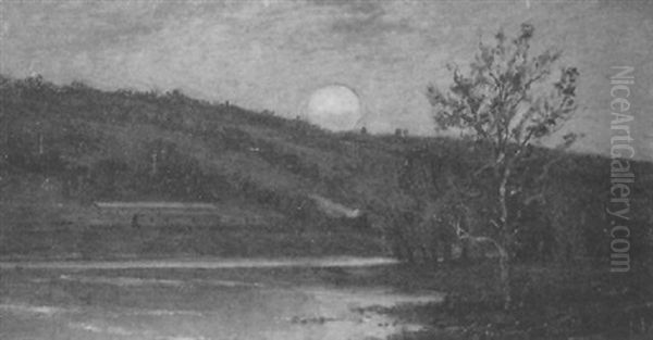 The Night Train - view 1