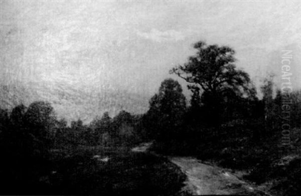 The Turn In The Road - view 1