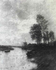 Town Dock, East Chester