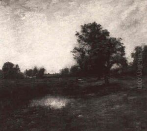 Country Landscape Country Landscape