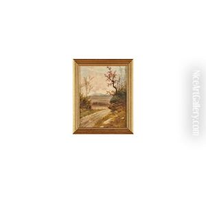 Untitled (landscape)