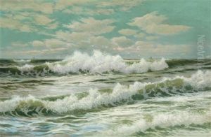 Crashing Waves