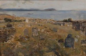 Old Burial Ground, Castletownsend